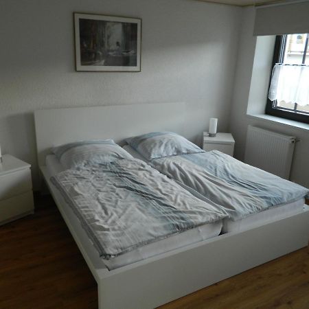 Ferienwohnung Bretz Dreis Экстерьер фото