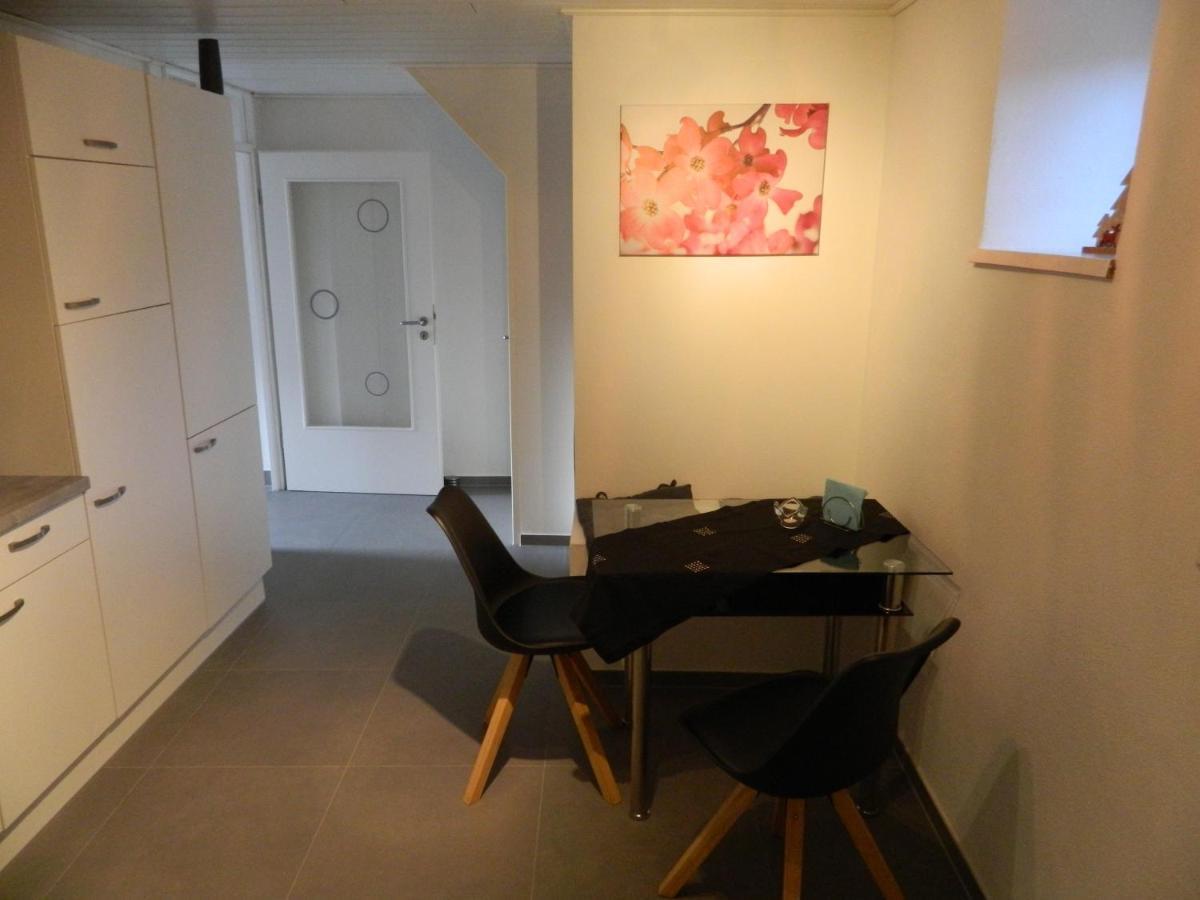 Ferienwohnung Bretz Dreis Экстерьер фото